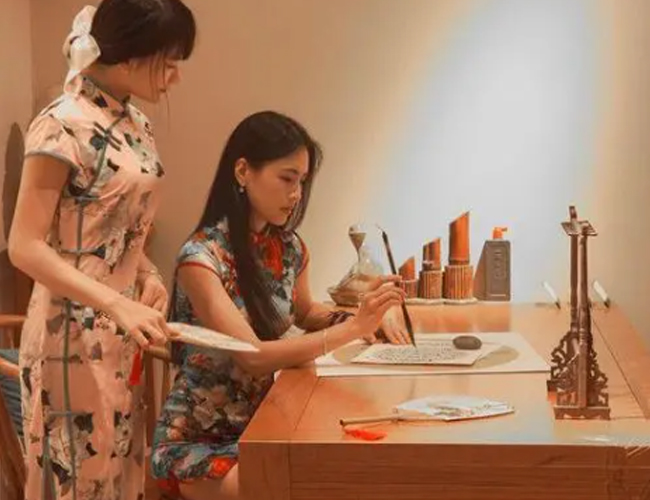 青岛黄岛高端水疗休闲会所会馆缓解压力的好地方_靠谱值得信赖