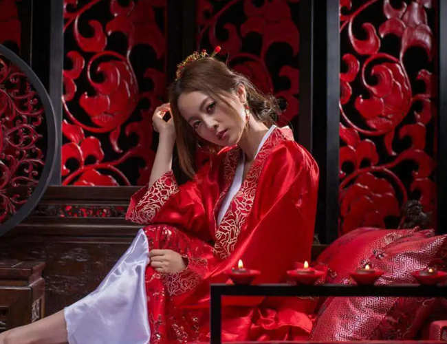 出差在青岛黄岛到了一家轻奢休闲养生spa会馆，体验完心情大好